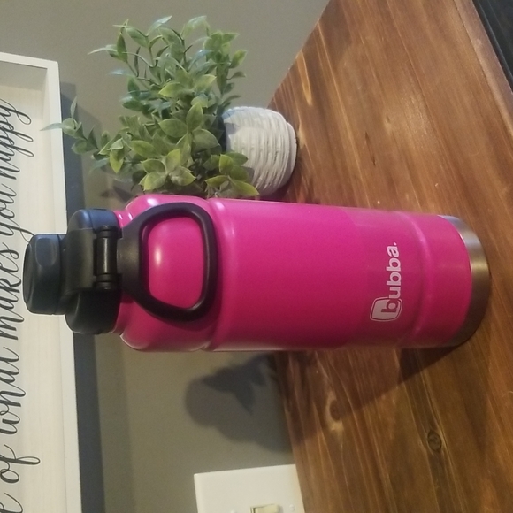 bubba Dining Bubba 4 Oz Trail Blazer Pink New Poshmark